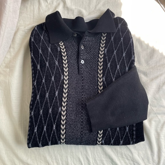 Vintage Sweater - Picture 1 of 5